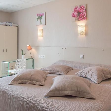 L'Artimon Hotel Saint-Malo Buitenkant foto
