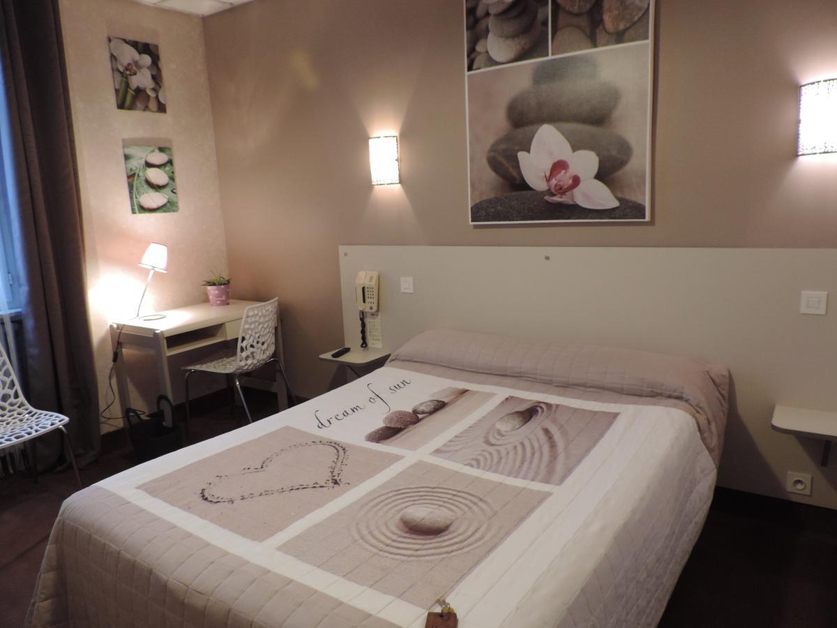 L'Artimon Hotel Saint-Malo Buitenkant foto